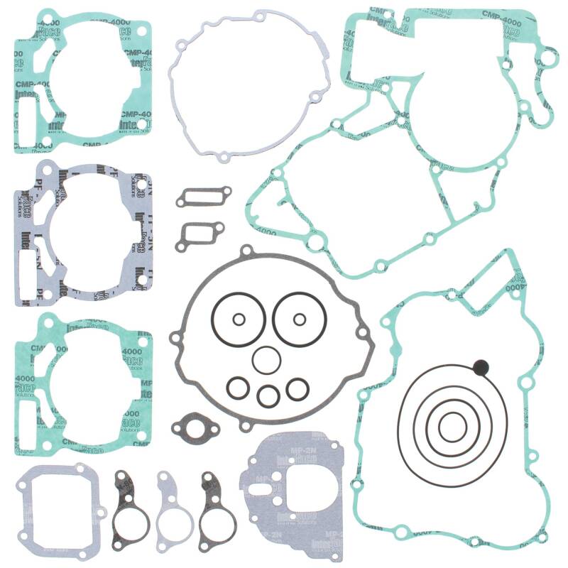 Picture of Vertex Gaskets 03-16 KTM EXC 200 Complete Gasket Kit