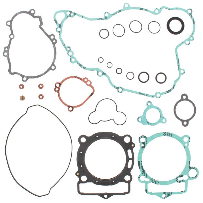 Picture of Vertex Gaskets 00-02 Arctic Cat 500 4x4 w/AT Complete Gasket Kit