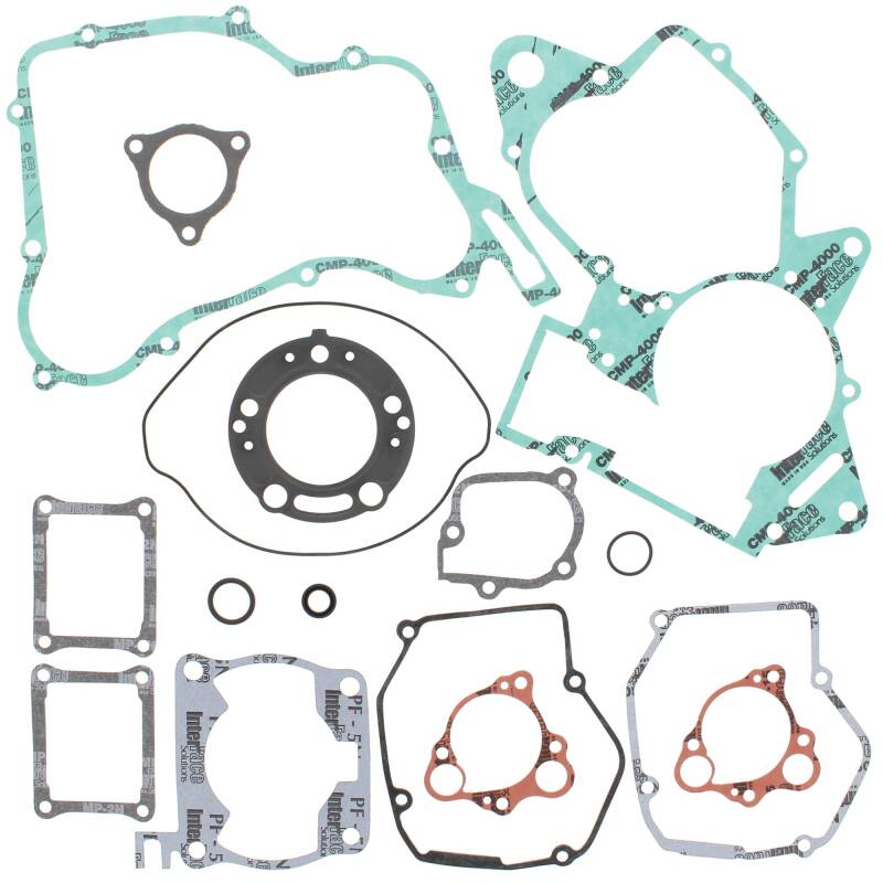 Picture of Vertex Gaskets 01-02 Honda CR125R Complete Gasket Kit