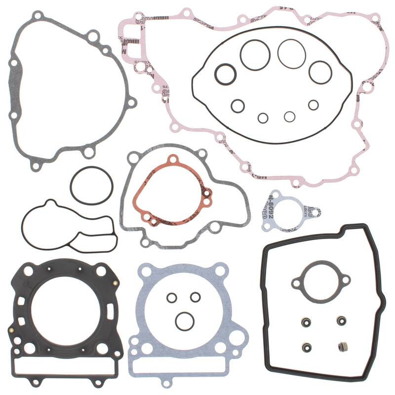 Picture of Vertex Gaskets 05-12 KTM SX-F 250 Complete Gasket Kit