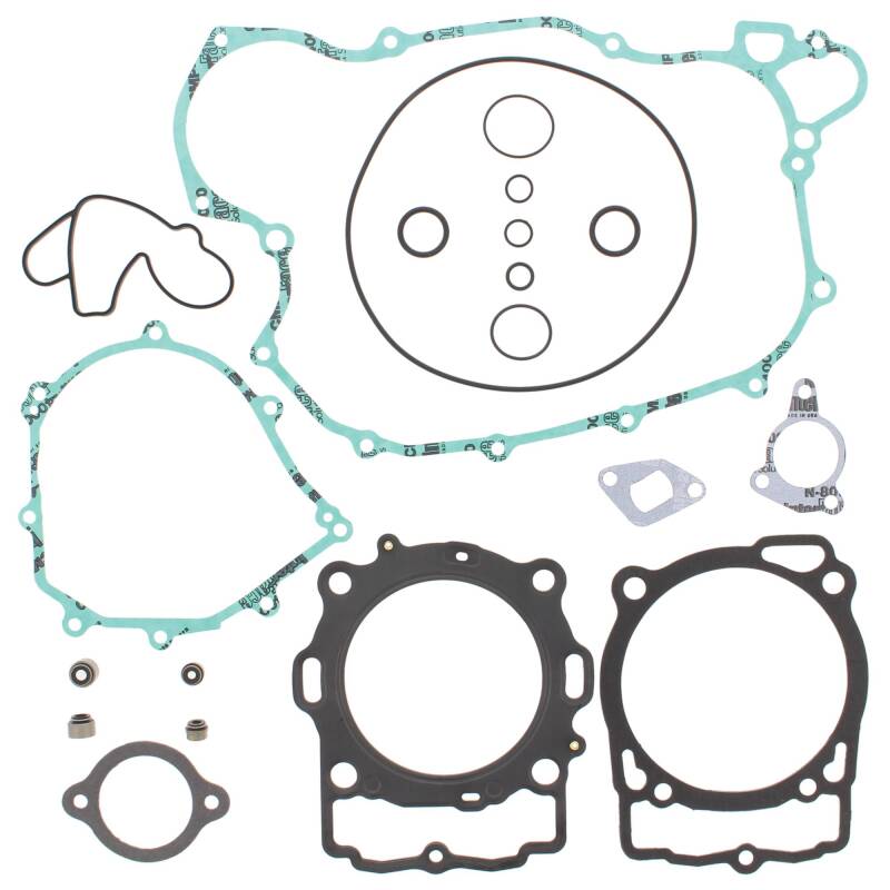 Picture of Vertex Gaskets 14-16 Husqvarna FE 501 Complete Gasket Kit