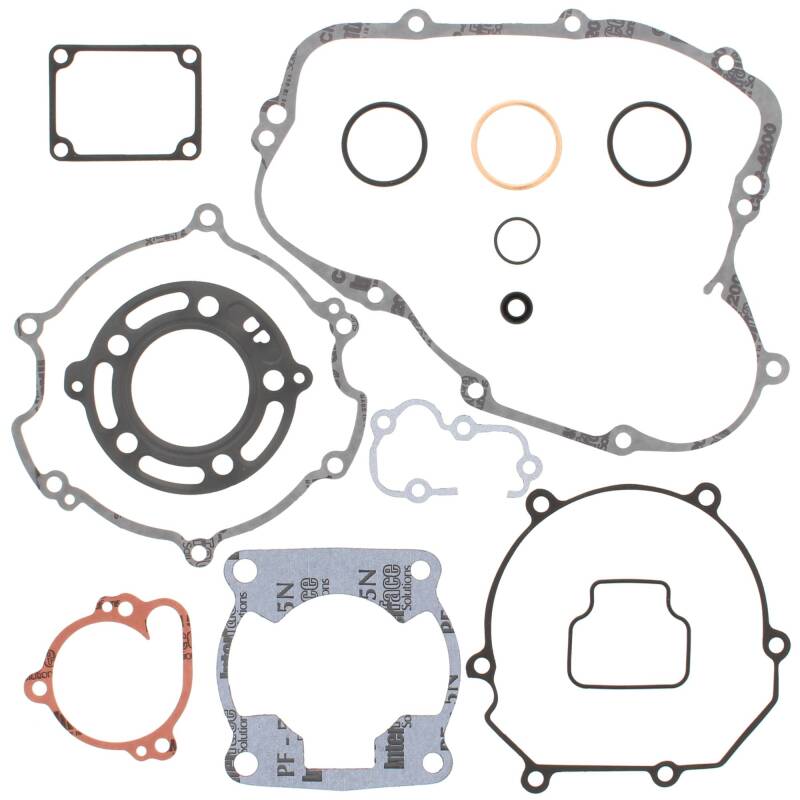 Picture of Vertex Gaskets 14-23 Kawasaki KX85 Complete Gasket Kit