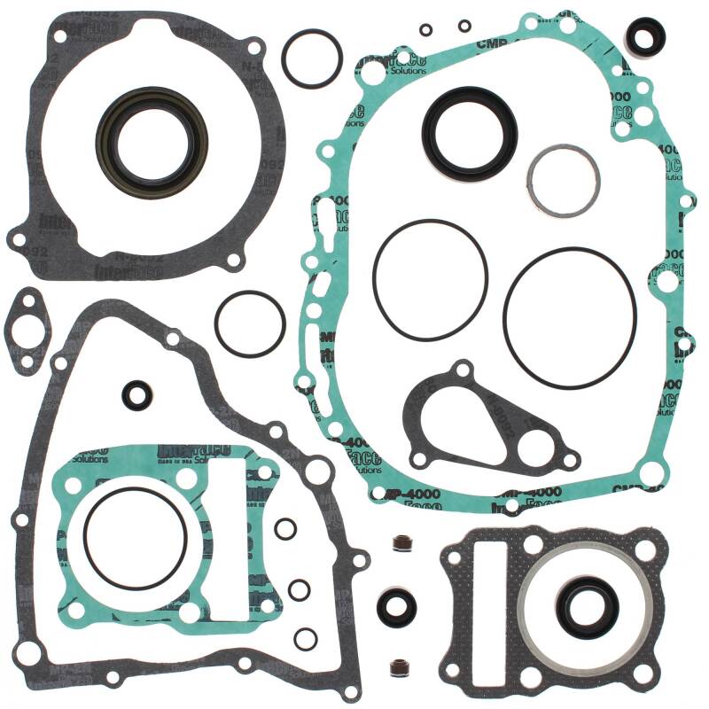 Picture of Vertex Gaskets 87-93 Suzuki LT-230E Complete Gasket Kit