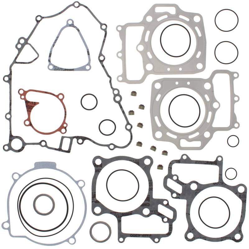 Picture of Vertex Gaskets 04-06 Arctic Cat 650 4x4 w/AT V2 Complete Gasket Kit