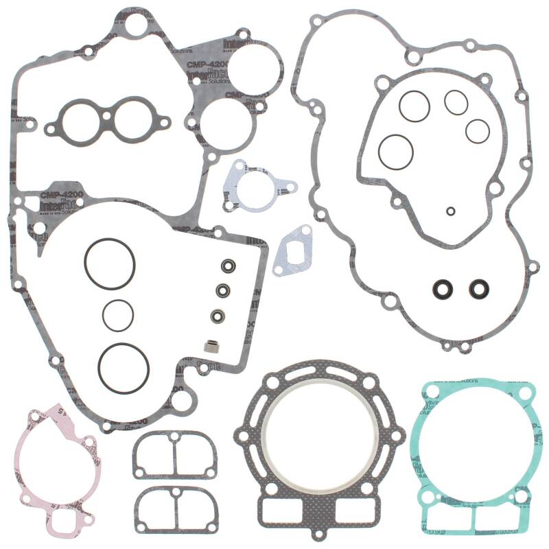 Picture of Vertex Gaskets 03-04 KTM MXC-G 450 Complete Gasket Kit