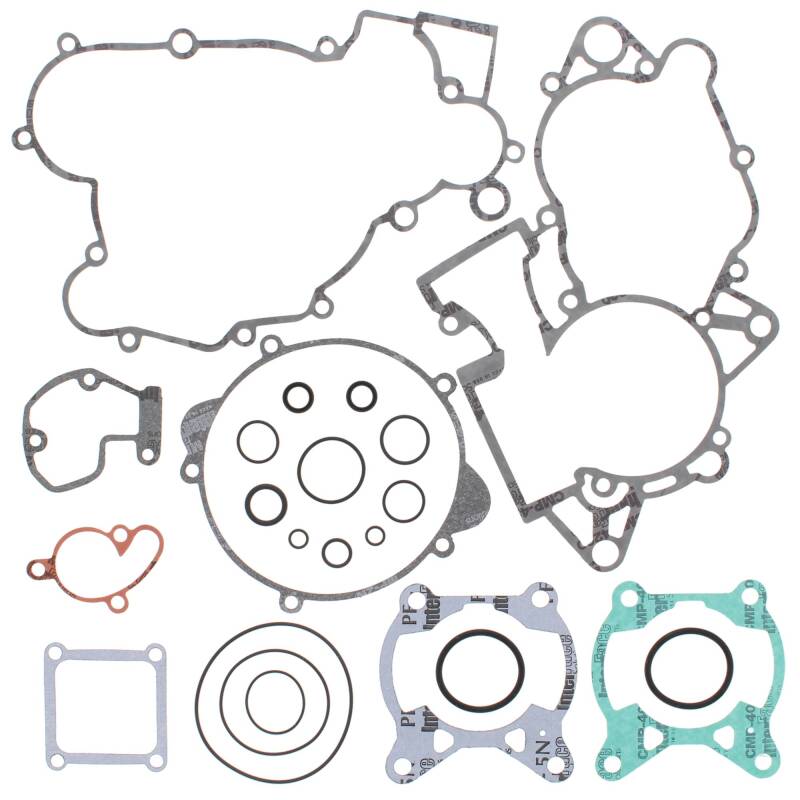Picture of Vertex Gaskets 14-17 Husqvarna TC 85 Complete Gasket Kit