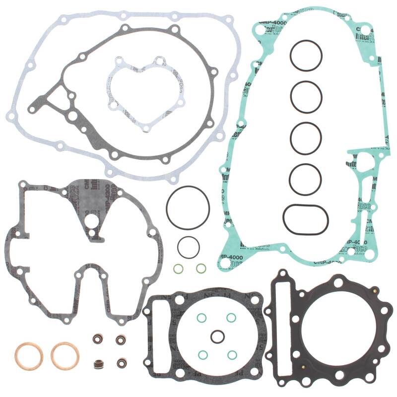 Picture of Vertex Gaskets 93-23 Honda XR650L Complete Gasket Kit