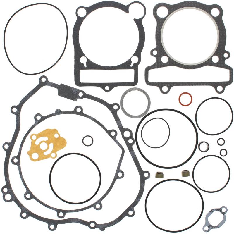 Picture of Vertex Gaskets 07-11 Yamaha YFM350 Grizzly IRS Complete Gasket Kit