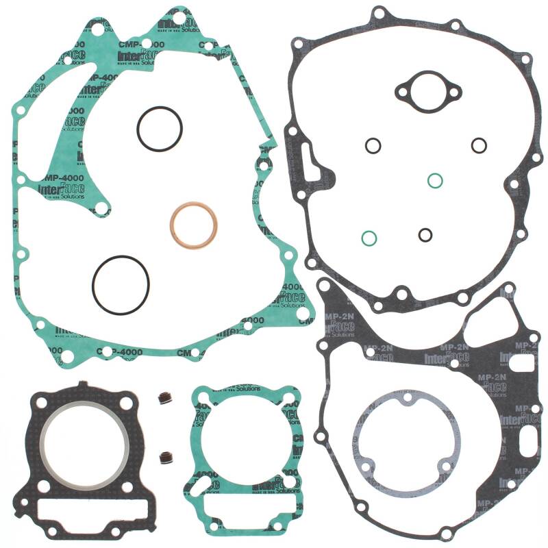 Picture of Vertex Gaskets 90-91 Honda TRX200 Complete Gasket Kit