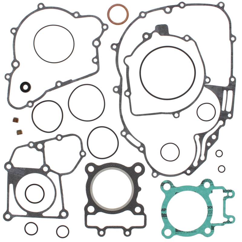 Picture of Vertex Gaskets 03-11 Kawasaki KLF250 Bayou Complete Gasket Kit