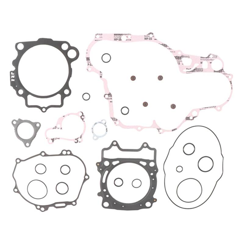 Picture of Vertex Gaskets 16-18 Yamaha WR450F Complete Gasket Kit