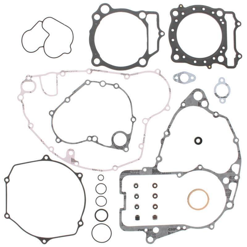 Picture of Vertex Gaskets 05-07 Suzuki RMZ450 Complete Gasket Kit
