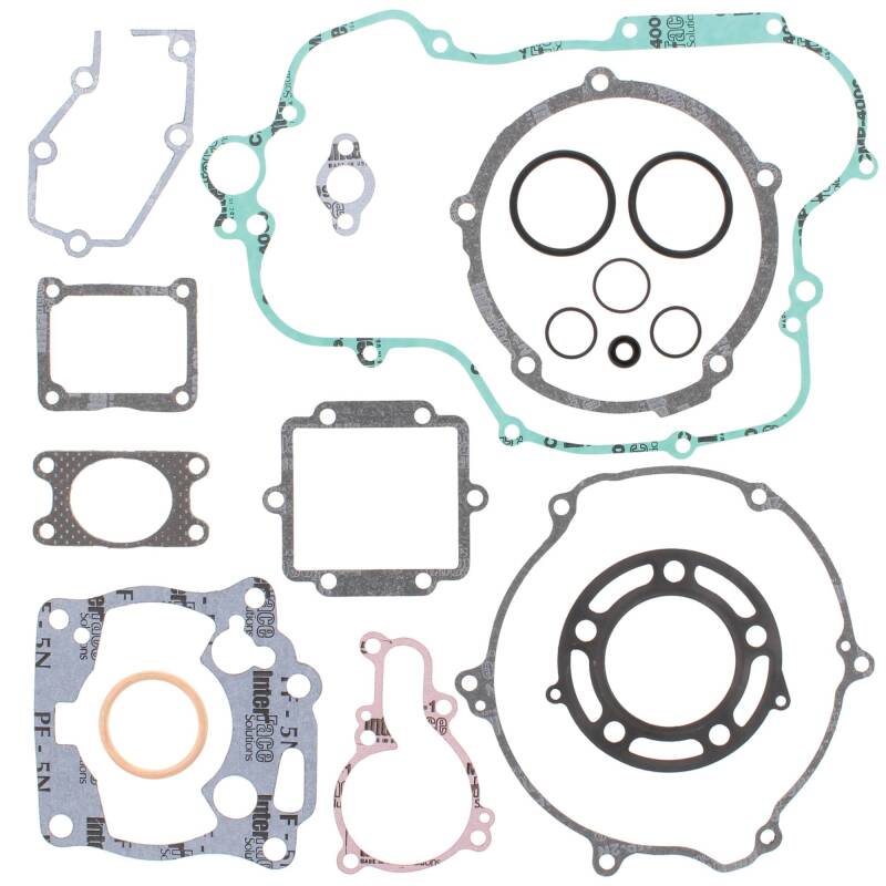 Picture of Vertex Gaskets 98-00 Kawasaki KX125 Complete Gasket Kit