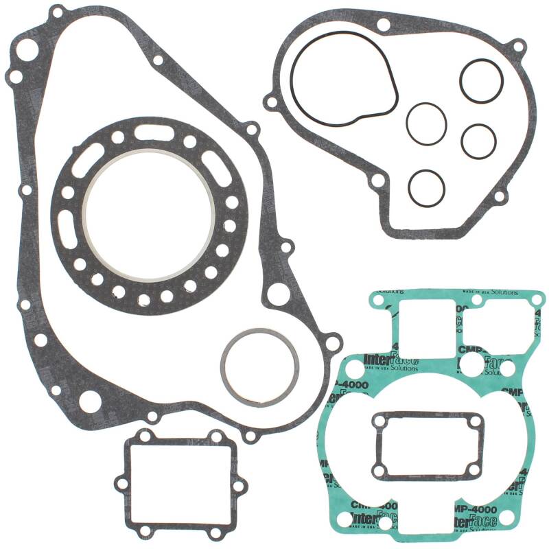 Picture of Vertex Gaskets 88-90 Suzuki LT-500R Complete Gasket Kit