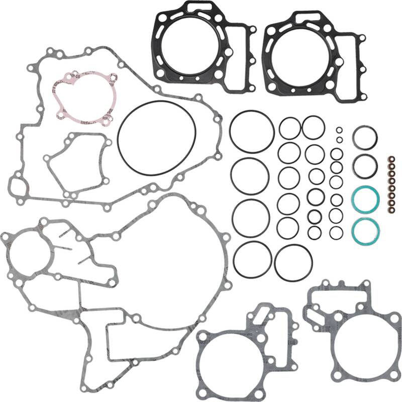 Picture of Vertex Gaskets 12-13 Kawasaki Teryx 4 4x4 Complete Gasket Kit