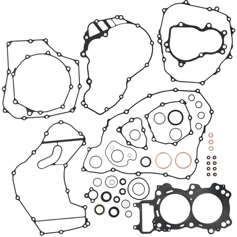 Picture of Vertex Gaskets 16-21 Honda Pioneer 1000 Complete Gasket Kit