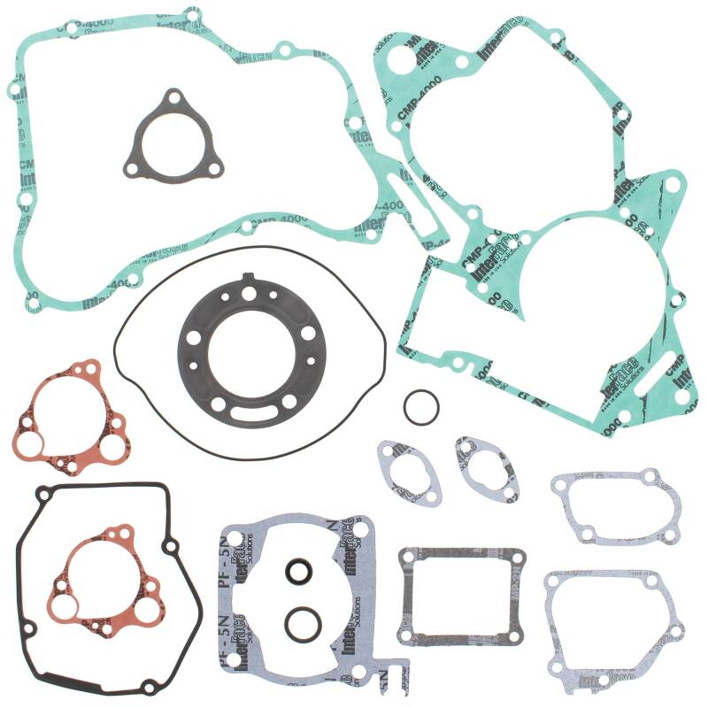 Picture of Vertex Gaskets 90-97 Honda CR125R Complete Gasket Kit