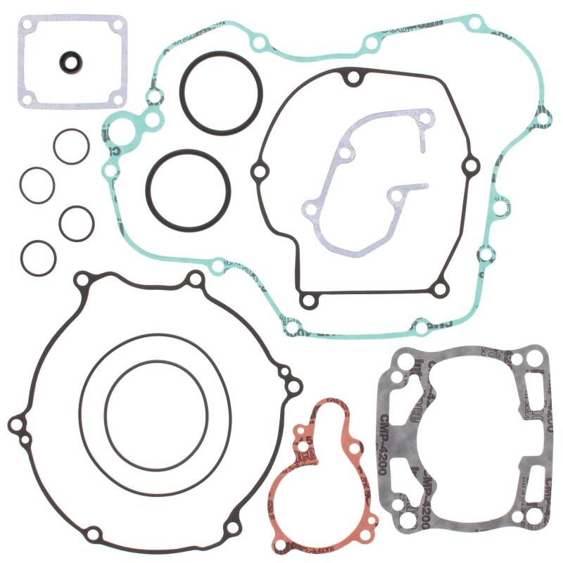 Picture of Vertex Gaskets 03-05 Kawasaki KX125 Complete Gasket Kit