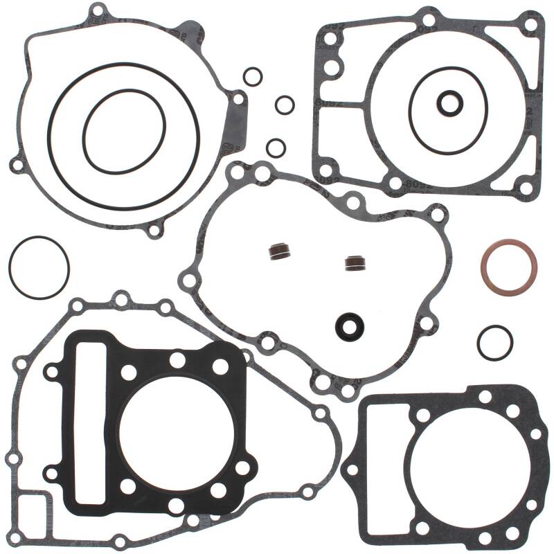 Picture of Vertex Gaskets 99-02 Kawasaki KVF300A Prairie 4x4 Complete Gasket Kit
