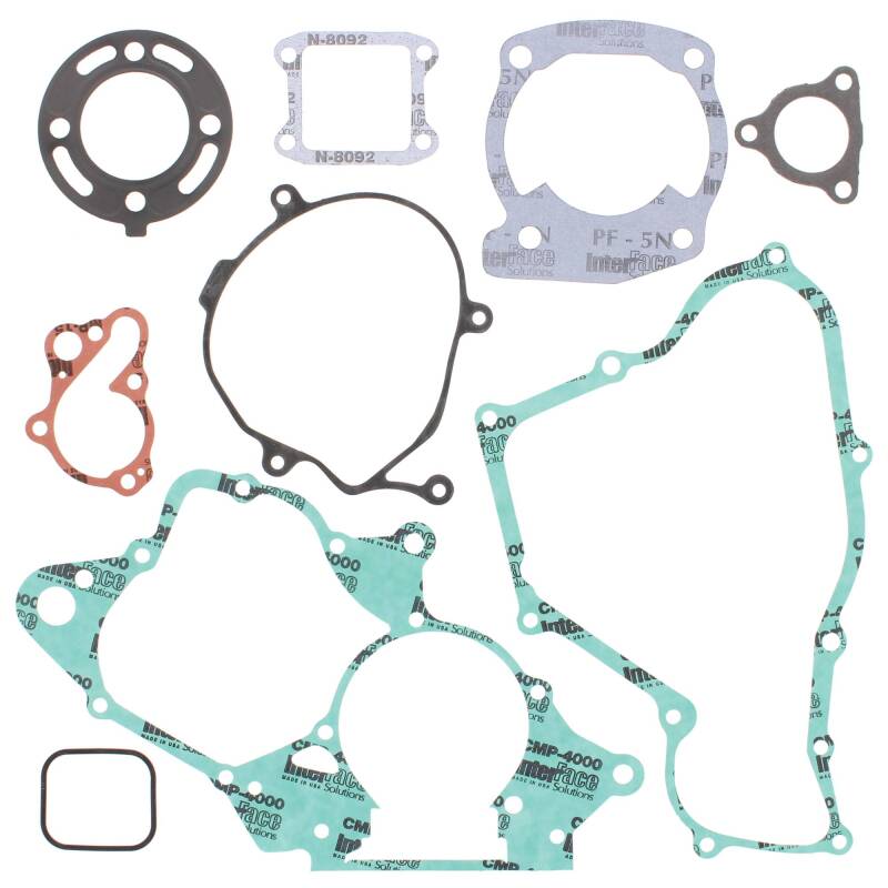 Picture of Vertex Gaskets 92-02 Honda CR80R Complete Gasket Kit