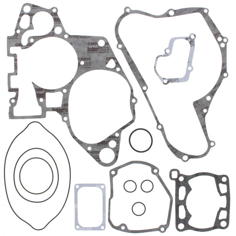 Picture of Vertex Gaskets 98-00 Suzuki RM125 Complete Gasket Kit