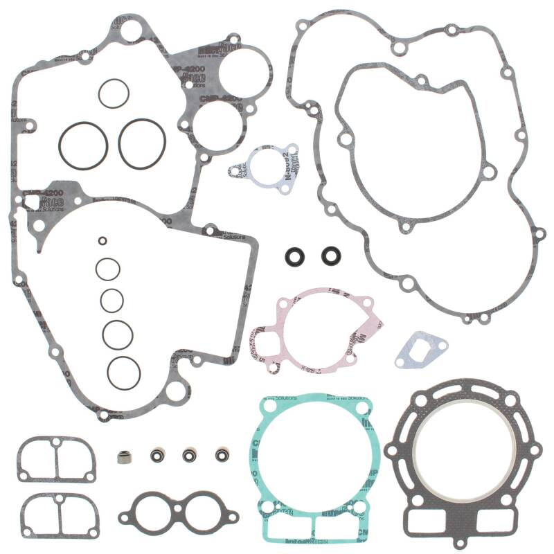 Picture of Vertex Gaskets 00-02 KTM EXC 400 Complete Gasket Kit