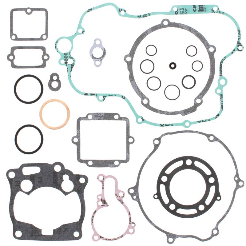 Picture of Vertex Gaskets 95-97 Kawasaki KX125 Complete Gasket Kit