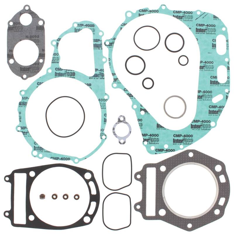 Picture of Vertex Gaskets 96-20 Suzuki DR650SE Complete Gasket Kit