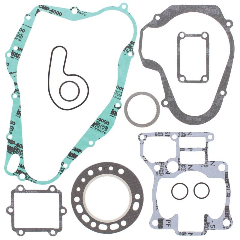 Picture of Vertex Gaskets 87-92 Suzuki LT-250R Complete Gasket Kit