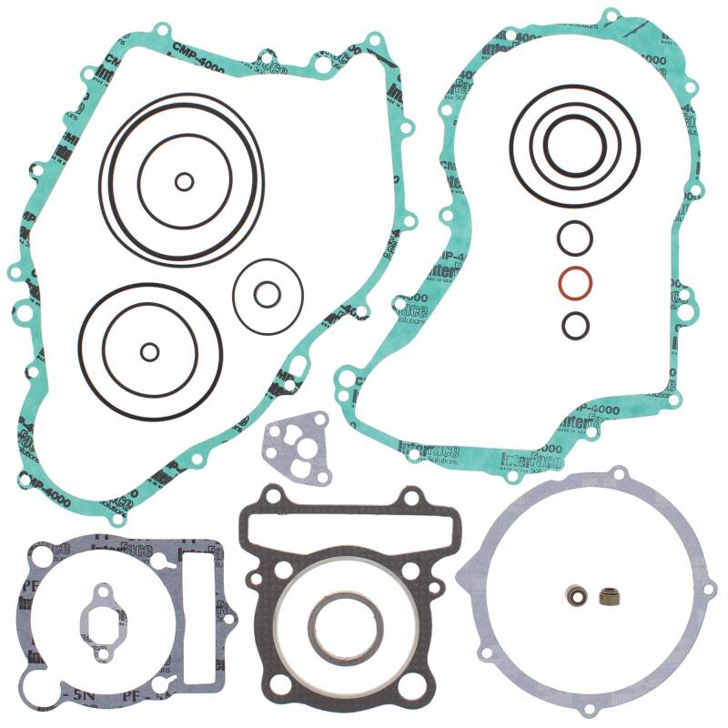 Picture of Vertex Gaskets 97-99 Yamaha YFM350FW Big Bear Complete Gasket Kit