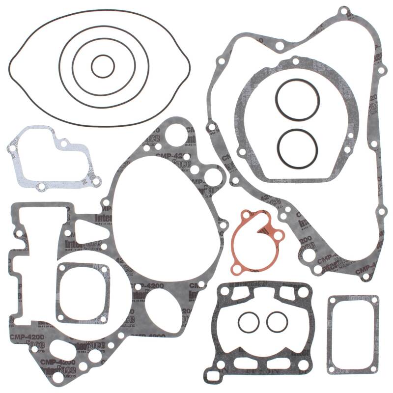 Picture of Vertex Gaskets 92-97 Suzuki RM125 Complete Gasket Kit