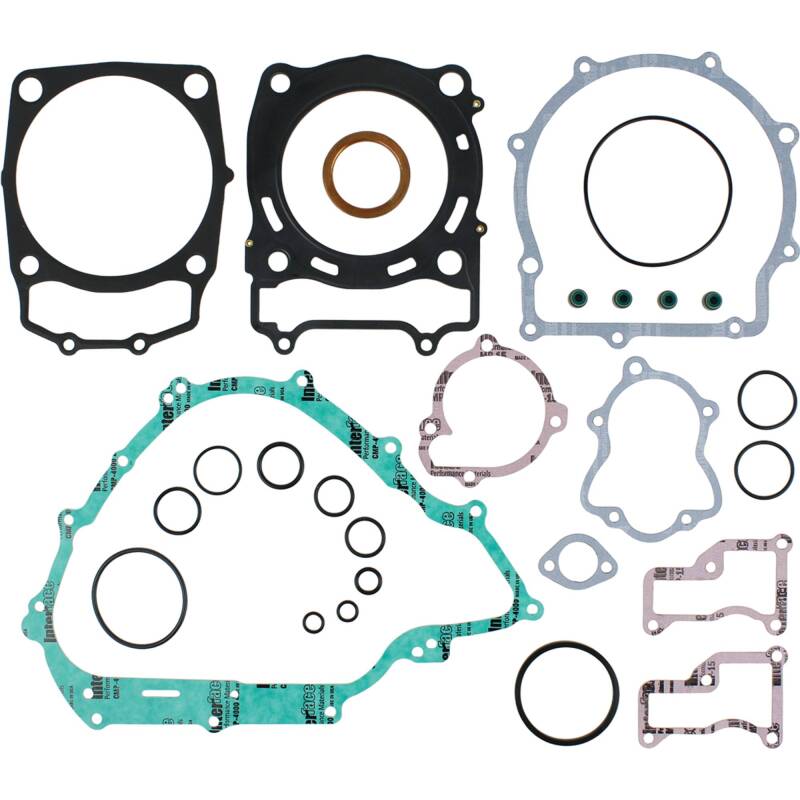 Picture of Vertex Gaskets 16-18 Yamaha Kodiak 700 4WD Complete Gasket Kit