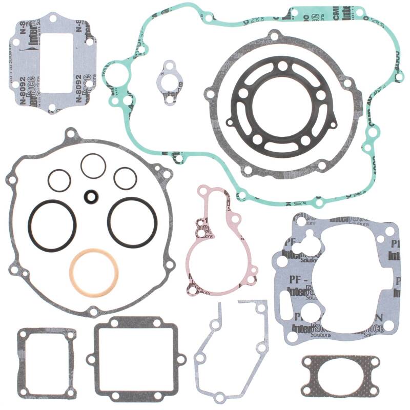 Picture of Vertex Gaskets 01-02 Kawasaki KX125 Complete Gasket Kit