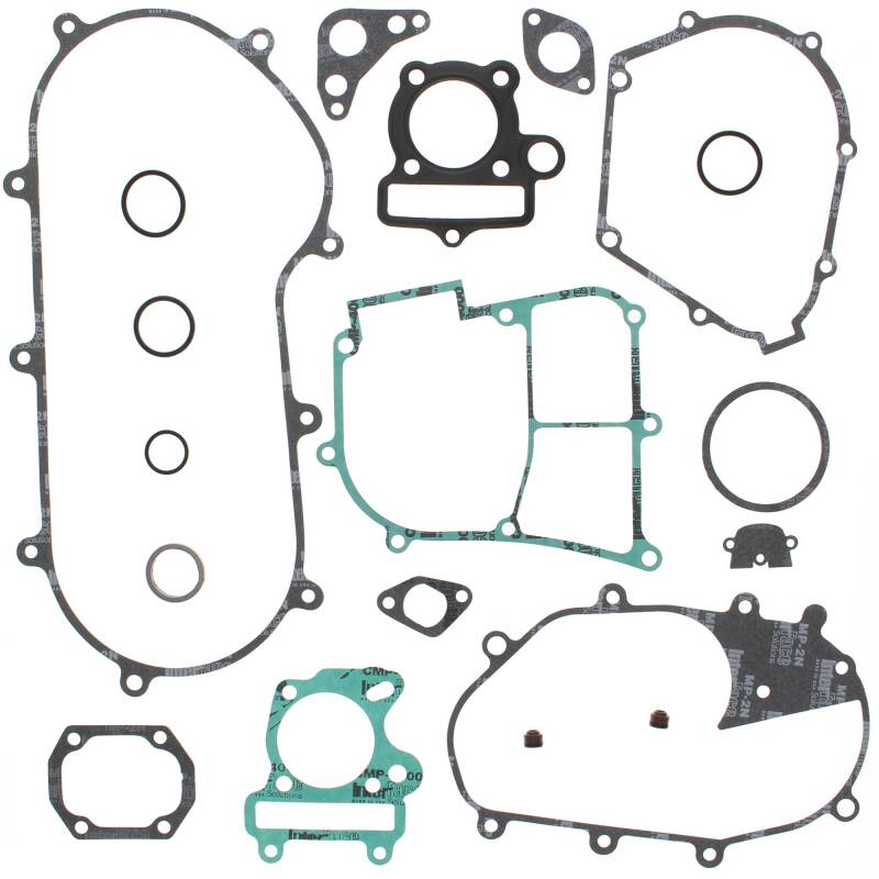 Picture of Vertex Gaskets 07-13 Polaris Outlaw 90 Complete Gasket Kit