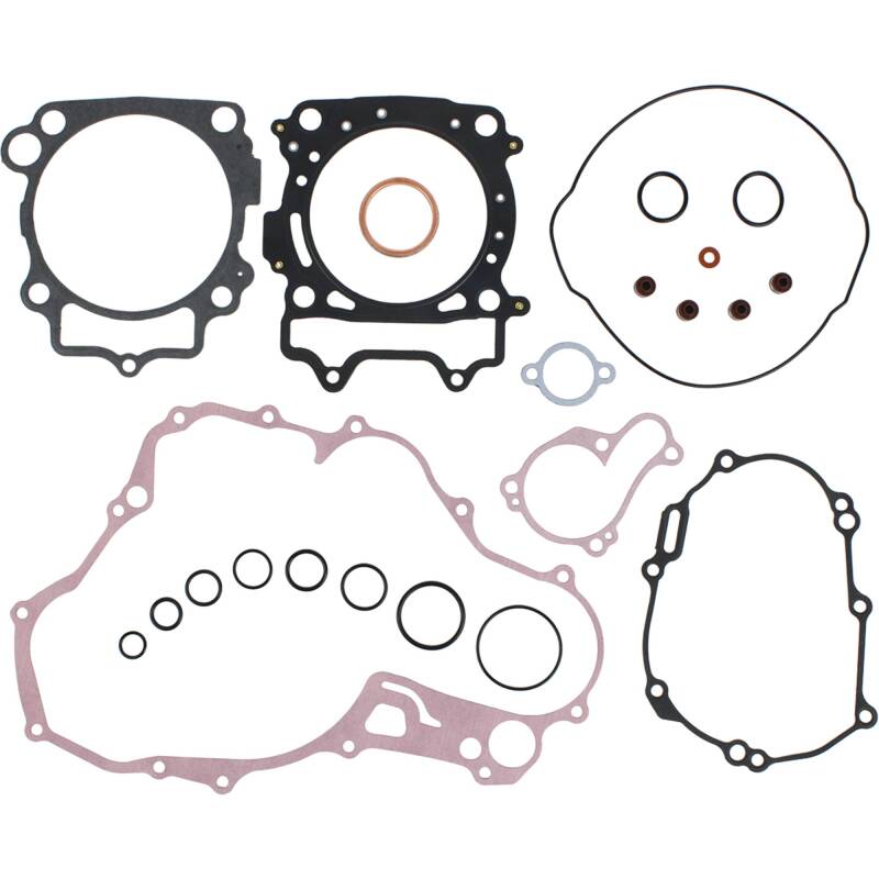 Picture of Vertex Gaskets 21-23 Yamaha WR450F Complete Gasket Kit
