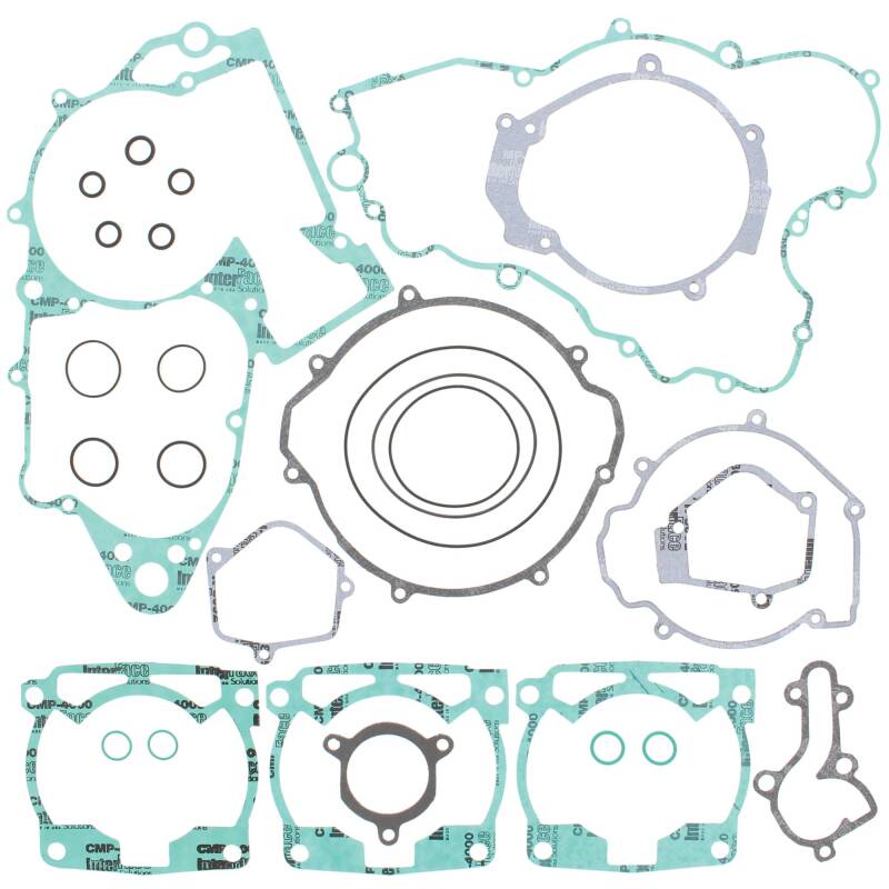 Picture of Vertex Gaskets 96-97 KTM EXC 360 Complete Gasket Kit