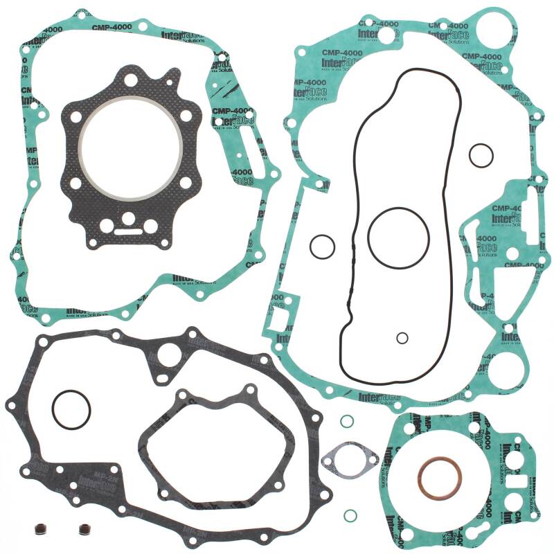 Picture of Vertex Gaskets 95-03 Honda TRX400FW Fourtrax Foreman 4x4 Complete Gasket Kit