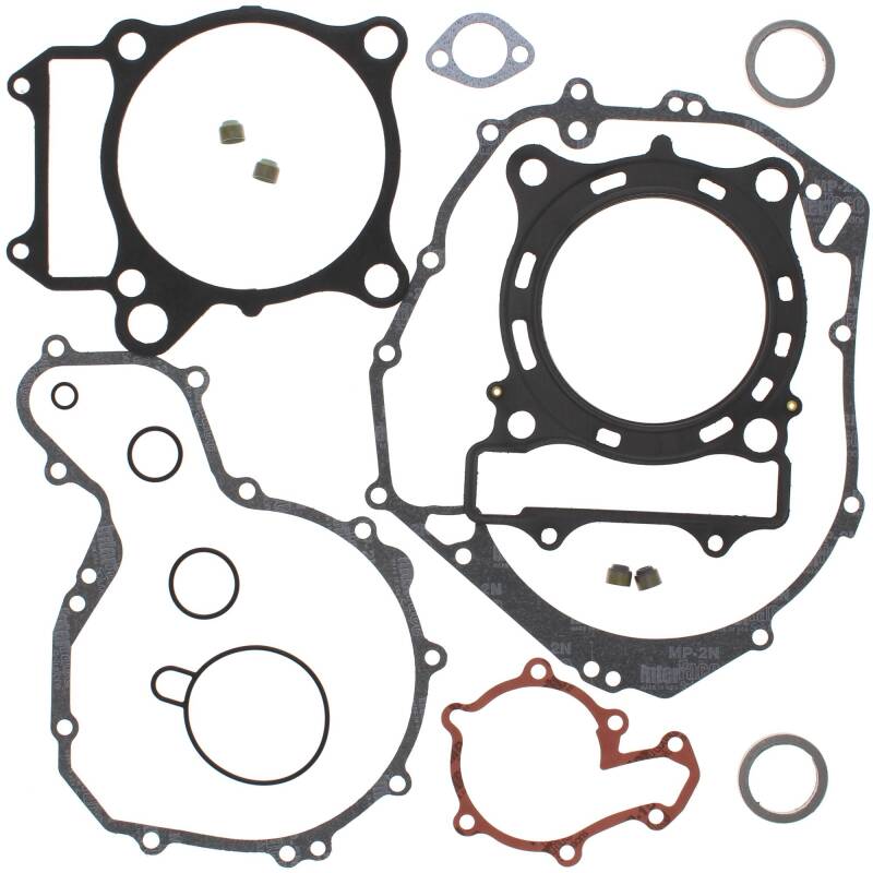 Picture of Vertex Gaskets 06-07 Polaris Outlaw 500 Complete Gasket Kit