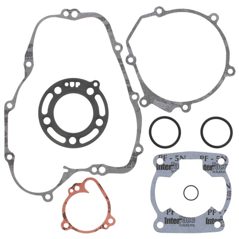 Picture of Vertex Gaskets 91-97 Kawasaki KX80 Complete Gasket Kit
