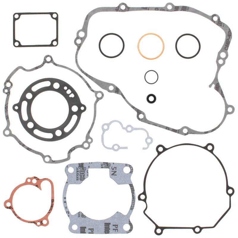 Picture of Vertex Gaskets 14-21 Kawasaki KX100 Complete Gasket Kit