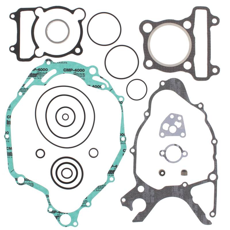 Picture of Vertex Gaskets 87-23 Yamaha TW200 Trailway Complete Gasket Kit