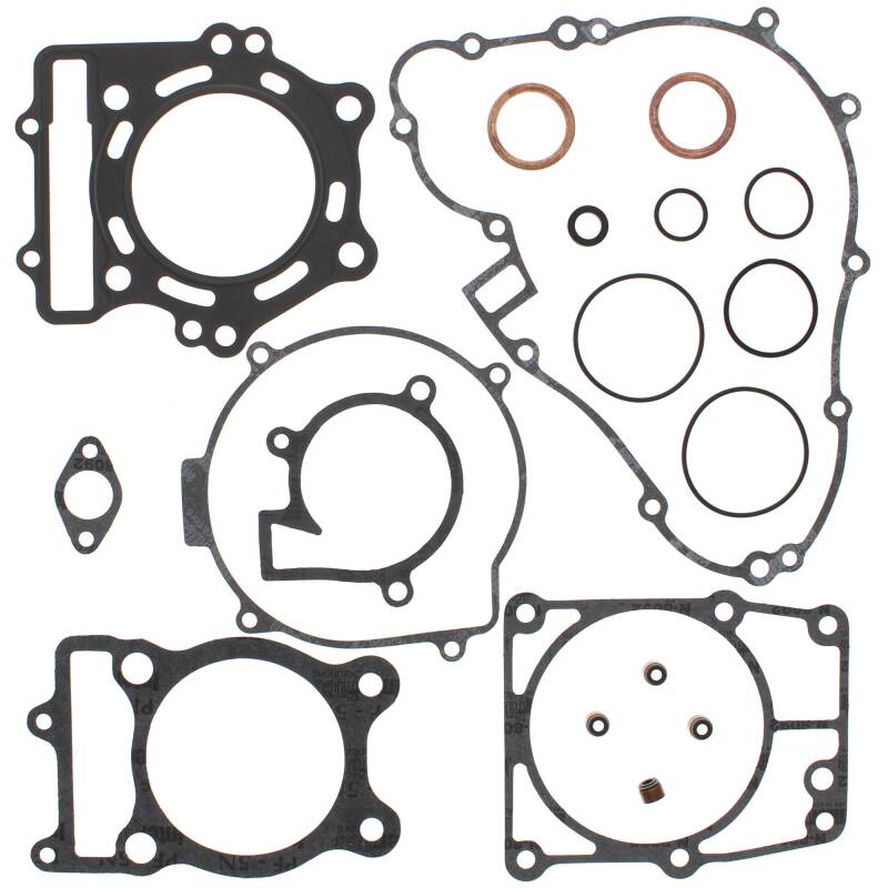 Picture of Vertex Gaskets 97-98 Kawasaki KVF400A Prairie 4x4 Complete Gasket Kit