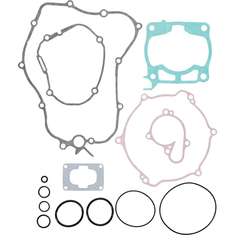 Picture of Vertex Gaskets 22-23 Yamaha YZ125 Complete Gasket Kit