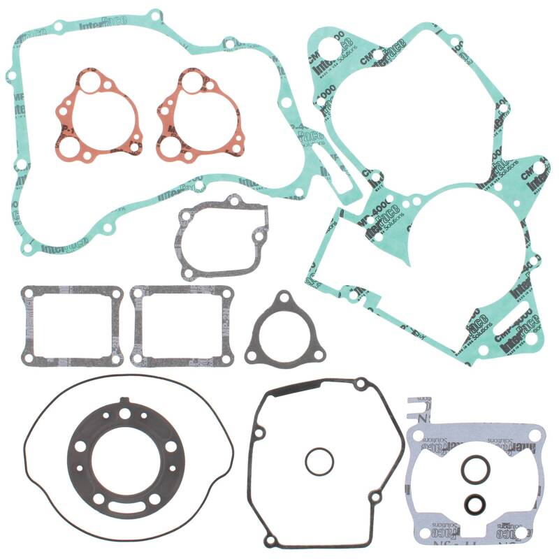 Picture of Vertex Gaskets 2000 Honda CR125R Complete Gasket Kit