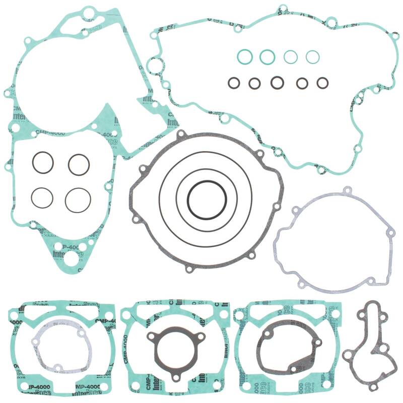 Picture of Vertex Gaskets 00-03 KTM EXC 250 Complete Gasket Kit