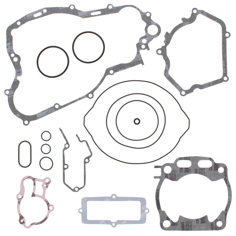 Picture of Vertex Gaskets 99-00 Yamaha YZ250 Complete Gasket Kit