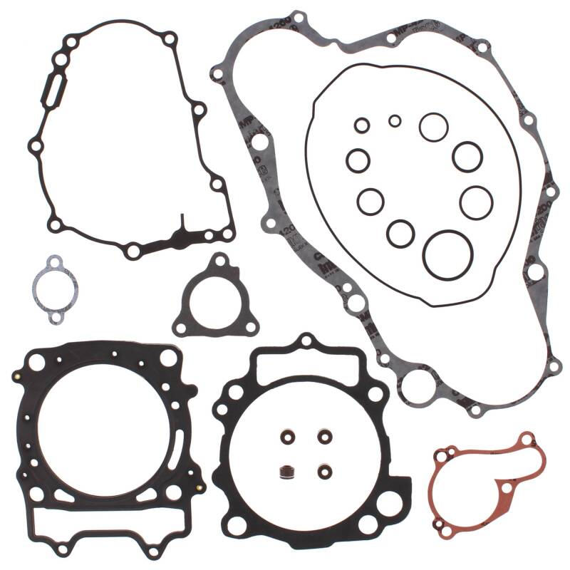 Picture of Vertex Gaskets 10-13 Yamaha YZ450F Complete Gasket Kit