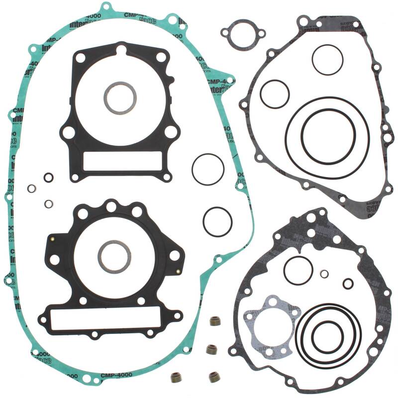 Picture of Vertex Gaskets 98-01 Yamaha YFM600 Grizzly Complete Gasket Kit