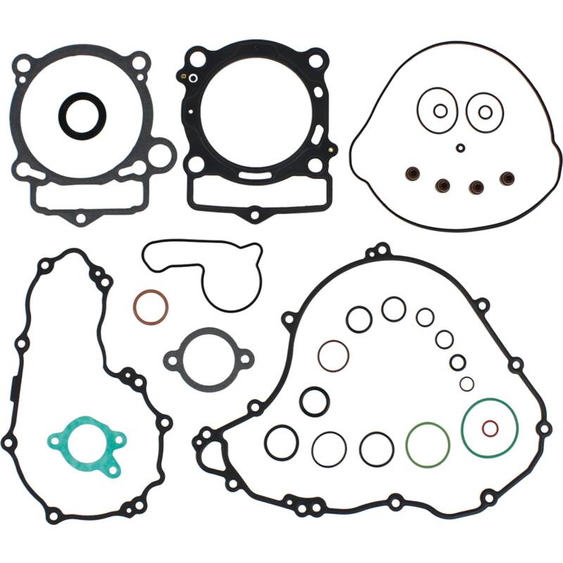 Picture of Vertex Gaskets 21-23 Gas-Gas EX350F Complete Gasket Kit