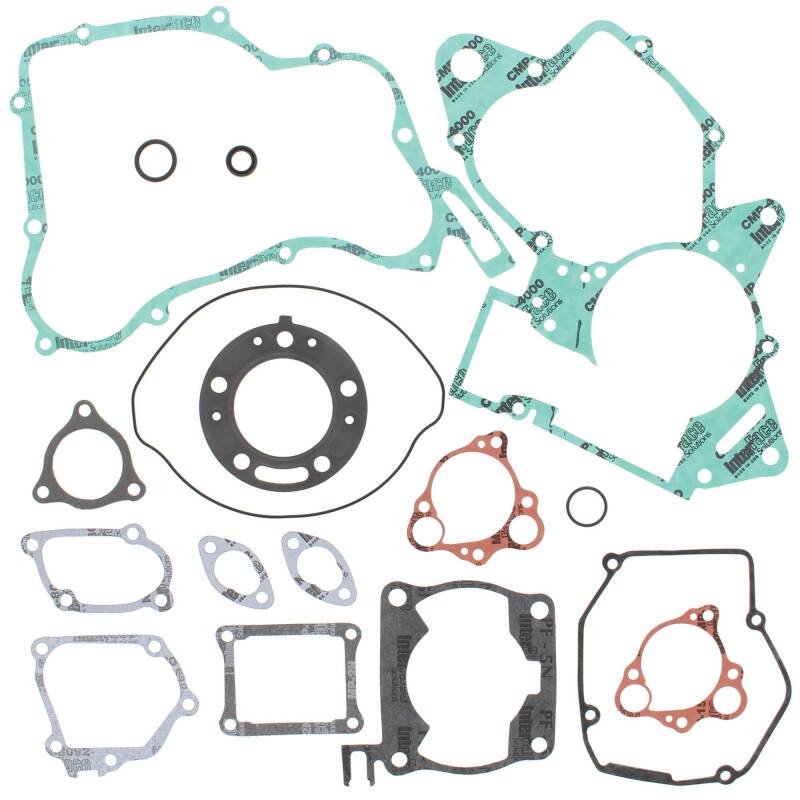Picture of Vertex Gaskets 98-99 Honda CR125R Complete Gasket Kit